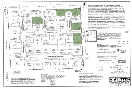 0 Greenbriar, Texarkana, Teksas 75503, Amerika Birleşik Devletleri