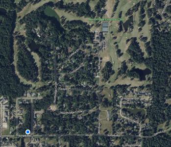 0 Greenbriar, Texarkana, Teksas 75503, Amerika Birleşik Devletleri