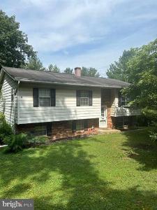 1526 Manchester Rd, Westminster, Maryland 21157, USA