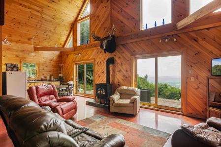 942 Deer Run Lane, Enosburg, Vermont 05450