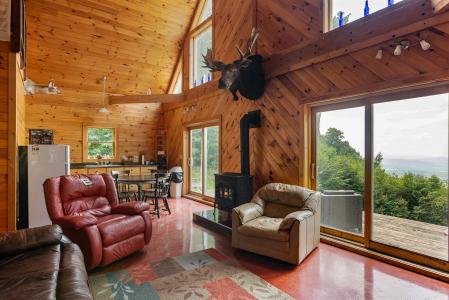 942 Deer Run Lane, Enosburg, Vermont 05450