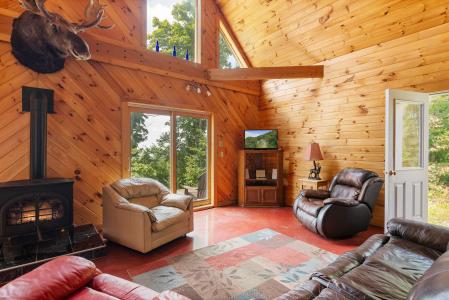 942 Deer Run Lane, Enosburg, Vermont 05450