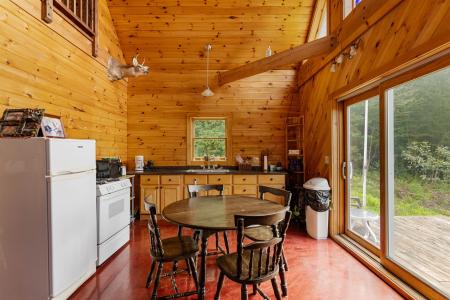 942 Deer Run Lane, Enosburg, Vermont 05450