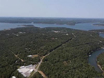 20486 S Chicken Creek Road, Cookson, Oklahoma 74427, Stati Uniti