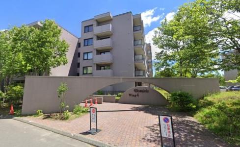 206, 文京１丁目６番地３, サーム千歳ドミニオウイング４, 千歳市, 北海道 066-0052, 日本