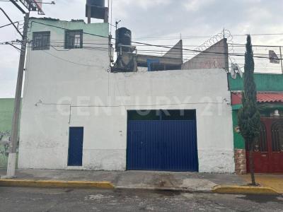 Avenida Río Consulado ,, Gustavo A. Madero, Ciudad De México 07840, México