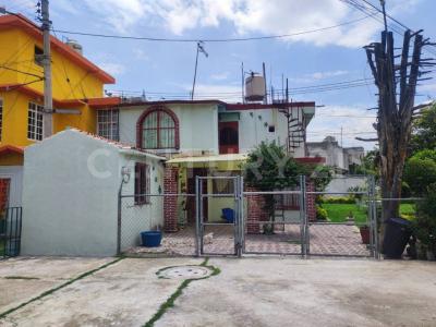 Av. Central Lte. 5 Andador 1 Casa 17,, Ecatepec de Morelos, Estado De México 55070, Mexico