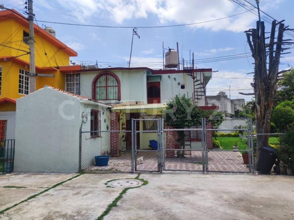 Av. Central Lte. 5 Andador 1 Casa 17,, Ecatepec De Morelos, Stato Del Messico 55070, Messico