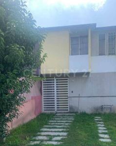 Fraccionamiento  Huehuetoca del Maurel Circuito Ayarza 2  Viv 3,, Huehuetoca, État De Mexico 54680, Mexique