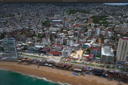 Acapulco, גררו 39690, מקסיקו