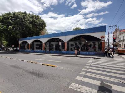 Puebla, Puebla 72000, Mexiko