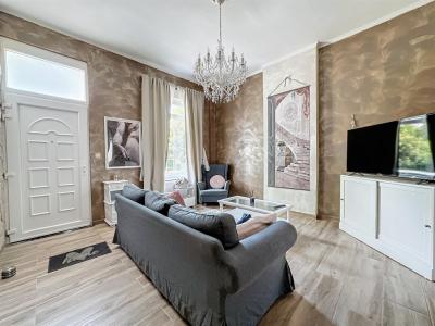 Rue des Rives 7, Montignies-sur-sambre, 6061, Belgien