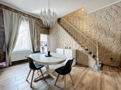 Rue des Rives 7, Montignies-sur-sambre, 6061, Belgien