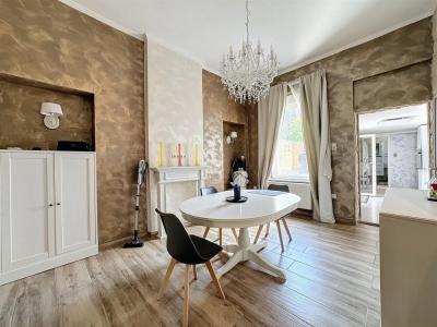 Rue des Rives 7, Montignies-sur-sambre, 6061, Belgien
