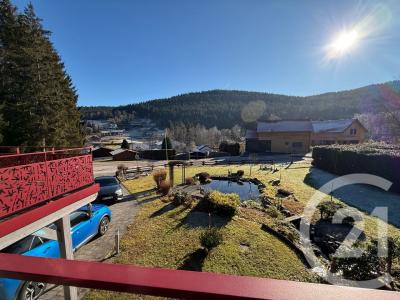 Xonrupt Longemer, Лотарингия 88400, Франция