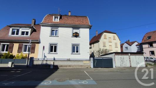 Bischheim, Alsace 67800, France
