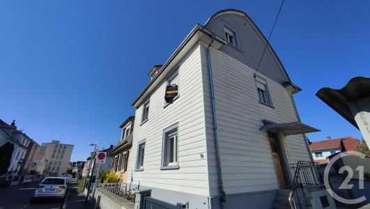 Bischheim, Alsace 67800, France