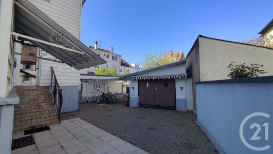Bischheim, Alsace 67800, France