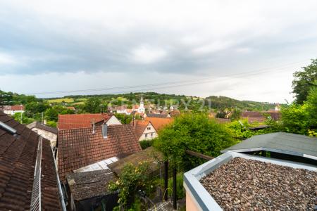 Dorfstr. 119, Bad Mergentheim, Baden-Württemberg 97980, Alemanha