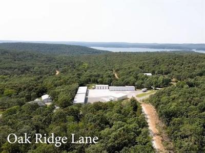20520 S Chicken Creek Road, Cookson, 俄克拉荷马州 74427, 美国