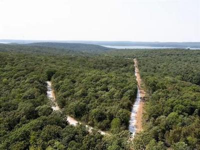20520 S Chicken Creek Road, Cookson, 俄克拉荷马州 74427, 美国