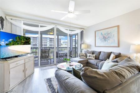 4481 Bay Beach Lane 214, Fort Myers Beach, Florida 33931