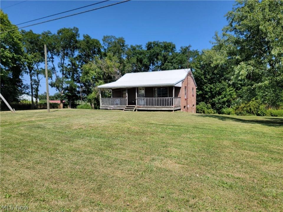 8440 State Route 7, Williamsfield, Ohio 44093, Estados Unidos