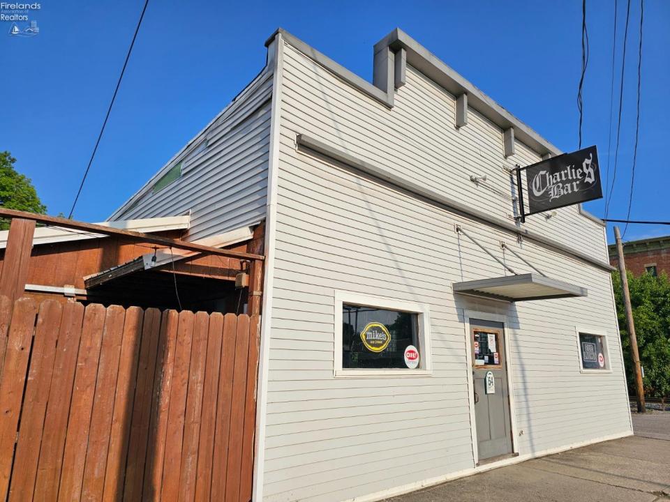 54 Benedict Ave, Norwalk, 俄亥俄州 44857, 美國