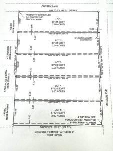 1623 Mission Avenue, Carlsbad, New Mexico 88220, Amerika Birleşik Devletleri
