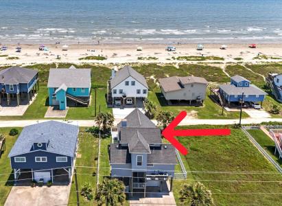 21519 San Luis Pass Road, Galveston, Texas 77554, USA