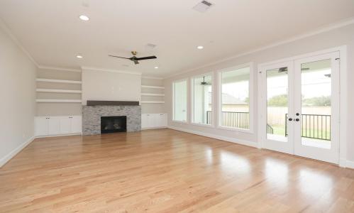 817 N 3rd Street, Bellaire, Texas 77401, USA