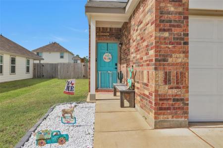 112 Pronghorn Drive, Huntsville, Texas 77320, USA