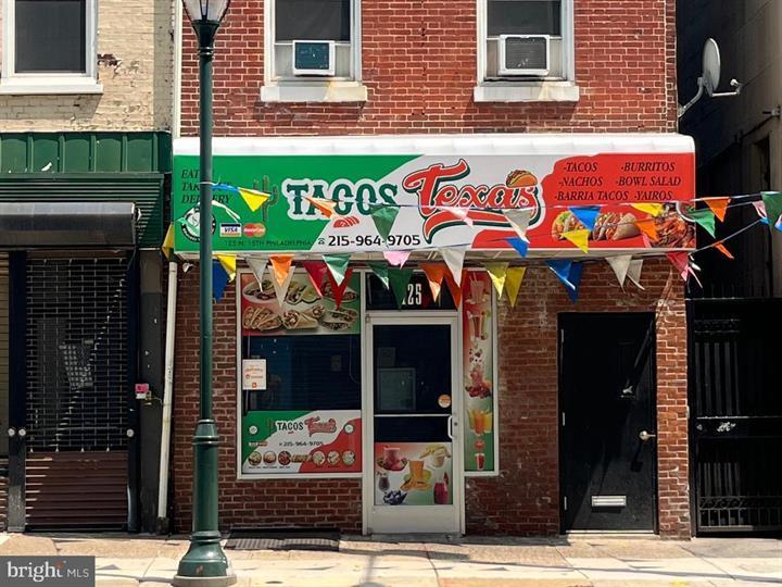 125 N 15th St, Philadelphia, ペンシルベニア 19102, アメリカ合衆国