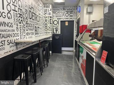 125 N 15th St, Philadelphia, ペンシルベニア 19102, アメリカ合衆国