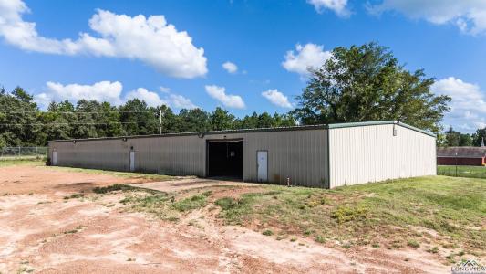 330 N Highway 8, Linden, Texas 75563