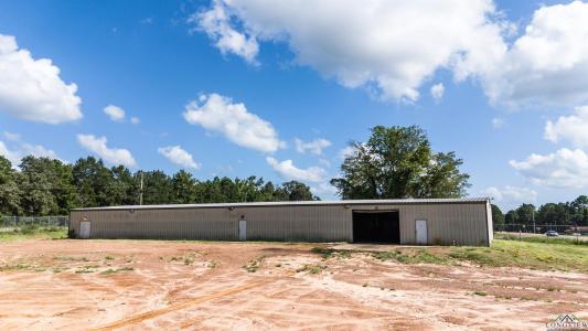 330 N Highway 8, Linden, Texas 75563