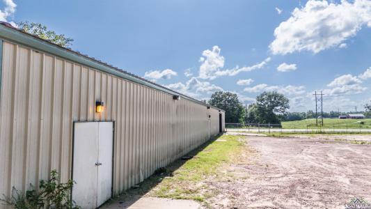 330 N Highway 8, Linden, Texas 75563