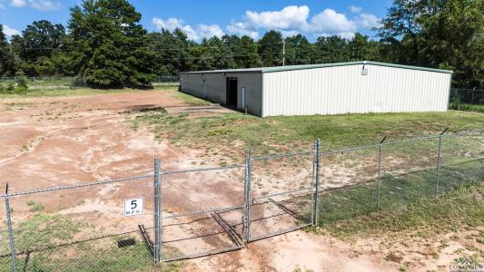 330 N Highway 8, Linden, Texas 75563