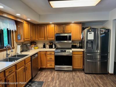 8044 Promontory Drive, White Haven, Pensilvania 18661, Estados Unidos