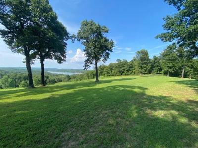 36305 S Red Oak Road, Park Hill, Oklahoma 74451