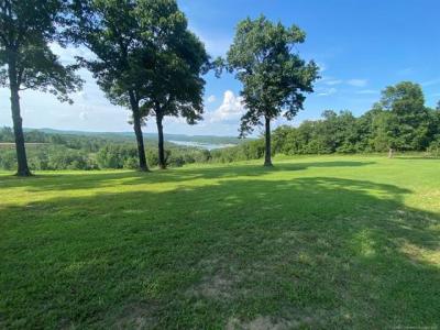 36305 S Red Oak Road, Park Hill, Oklahoma 74451