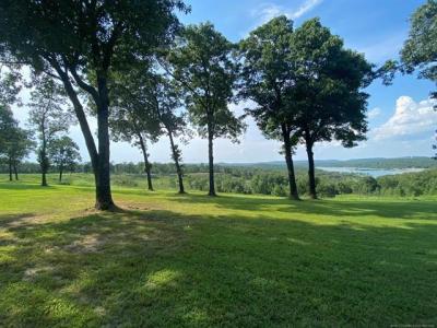 36305 S Red Oak Road, Park Hill, Oklahoma 74451