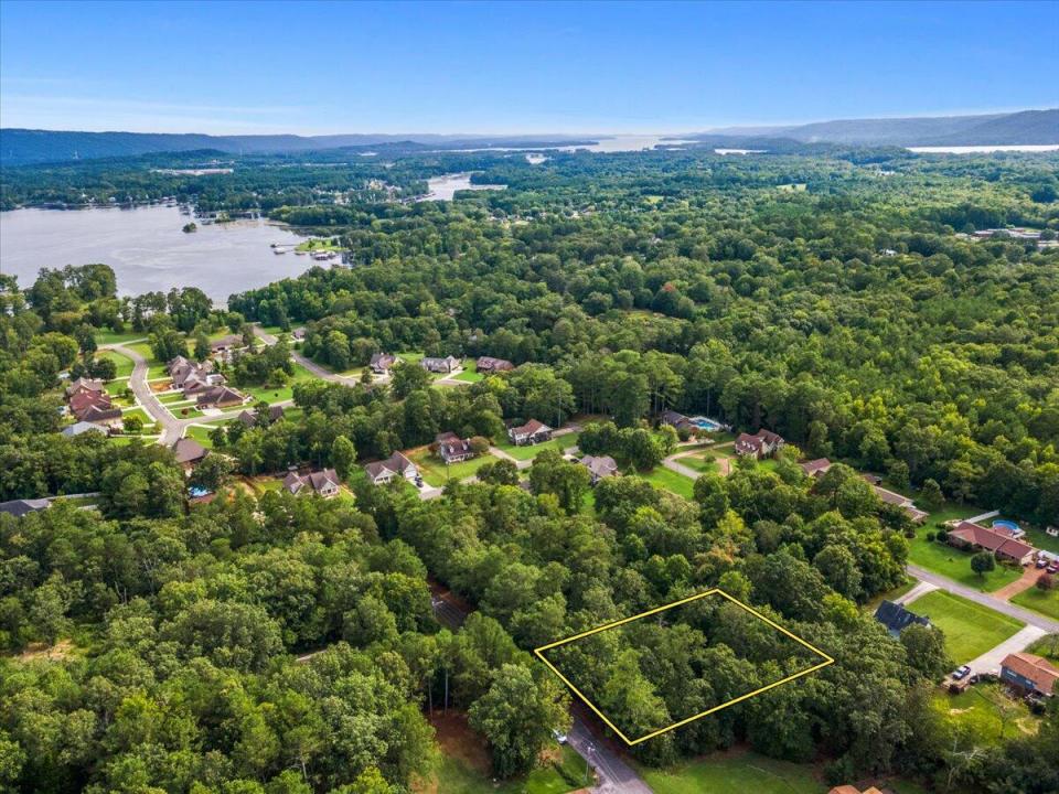 Lot 78 Edgewood Drive, Scottsboro, Alabama 35769, Estados Unidos