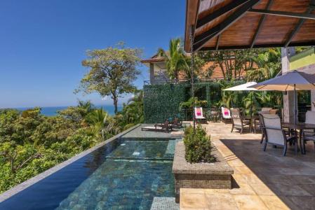 La Reserva , Manuel Antonio Quepos Quepos, Puntarenas 60601, コスタリカ