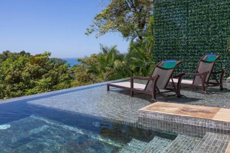 La Reserva , Manuel Antonio Quepos Quepos, Puntarenas 60601, コスタリカ