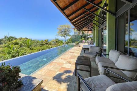 La Reserva , Manuel Antonio Quepos Quepos, Puntarenas 60601, コスタリカ