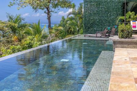 La Reserva , Manuel Antonio Quepos Quepos, Puntarenas 60601, コスタリカ