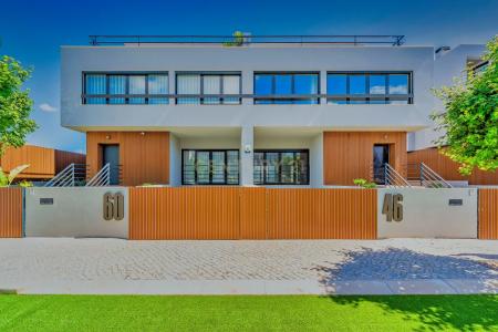 Alcochete, 塞图巴尔 2890-569, 葡萄牙