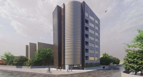 Mesa Geitonia, قبرص