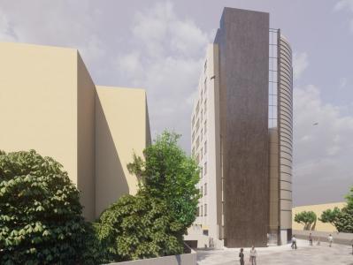 Mesa Geitonia, قبرص